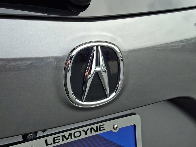Used 2023 Acura RDX AWD w/ Advance Package image 31