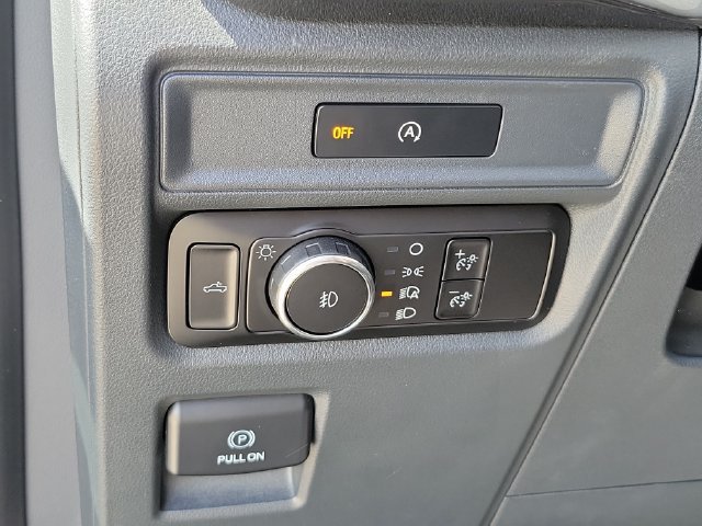 Certified 2025 Ford F150 STX w/ Equipment Group 200A RWD image 27