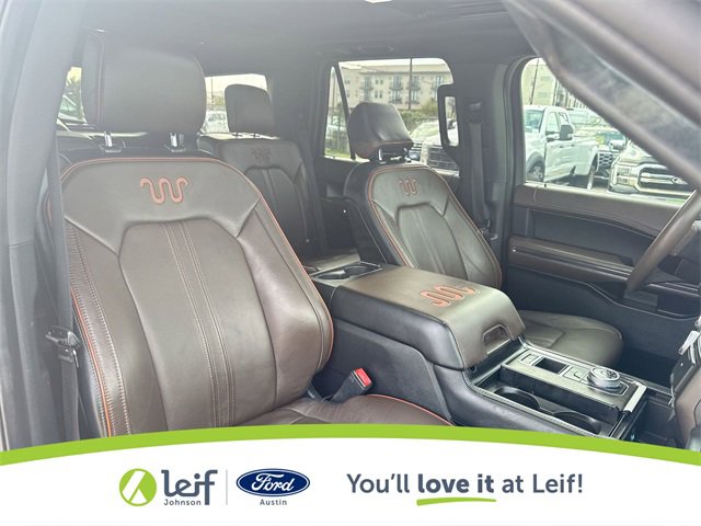 Certified 2020 Ford Expedition King Ranch image 31