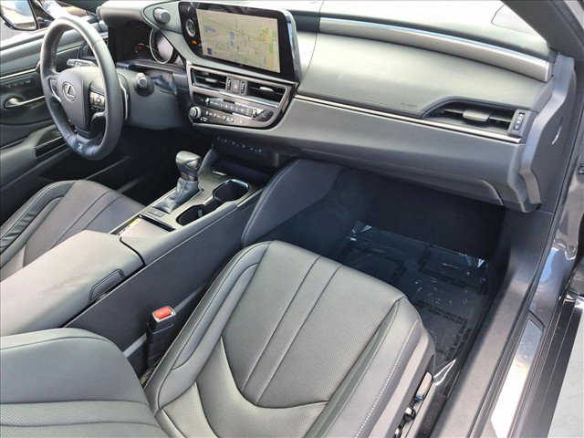 Used 2024 Lexus ES 350 F Sport FWD image 20