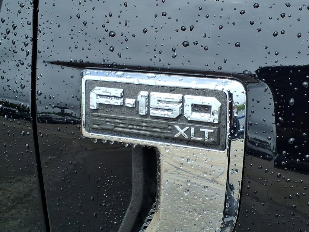 Certified 2023 Ford F150 XLT w/ Equipment Group 302A High AWD/4WD image 11