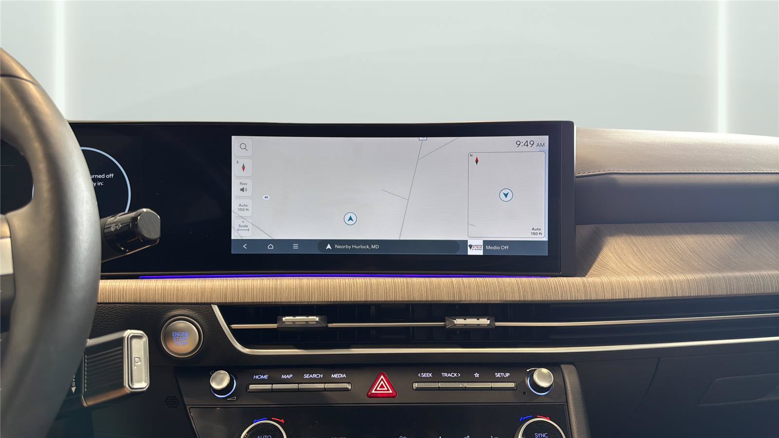Used 2025 Hyundai Sonata Limited FWD image 19