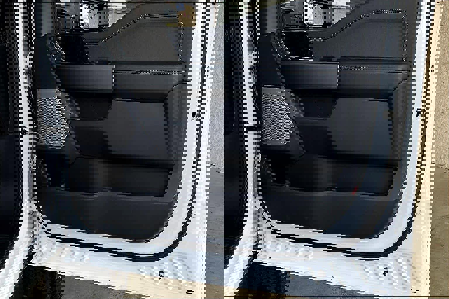 Certified 2026 Ford F250 Lariat w/ Chrome Package image 22