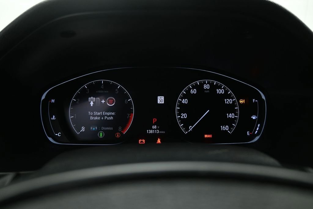 Used 2018 Honda Accord Sport image 11