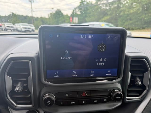 Certified 2022 Ford Bronco Sport Big Bend image 20