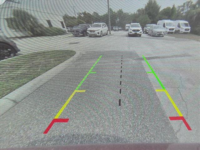 Certified 2021 Ford Mustang Mach-E California Route 1 RWD image 13