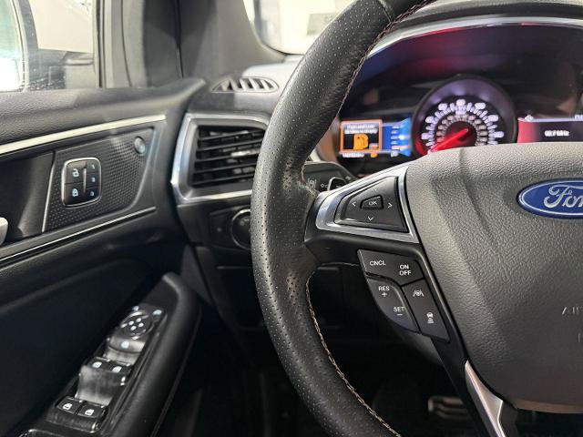 Certified 2019 Ford Edge ST w/ Equipment Group 401A AWD/4WD image 13