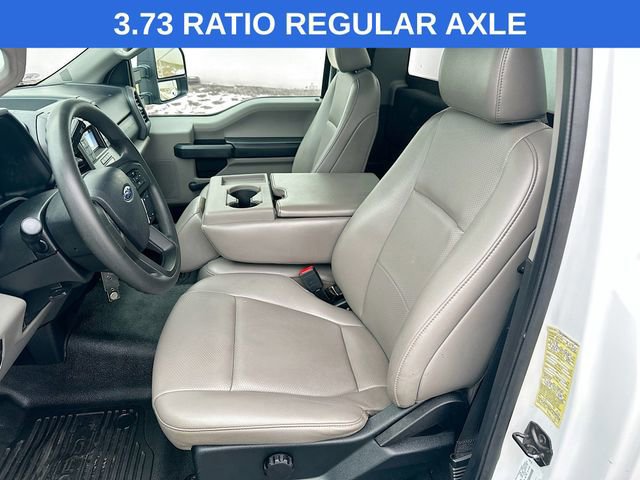 Certified 2020 Ford F350 XL image 15