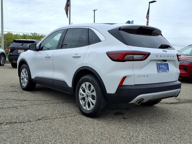 Certified 2023 Ford Escape Active w/ Tech Pack #2 AWD/4WD image 7