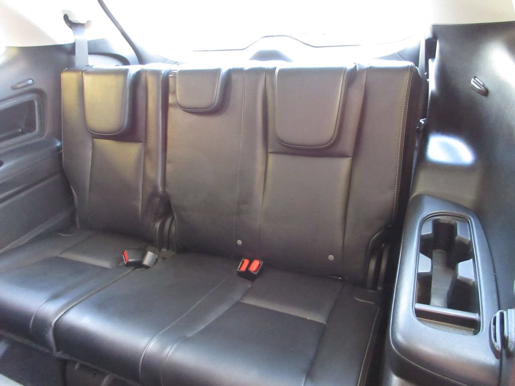 Used 2021 Subaru Ascent Limited w/ Popular Package #2A AWD/4WD image 26