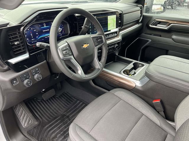 Used 2025 Chevrolet Silverado 2500 LT w/ All Star Edition AWD/4WD image 26