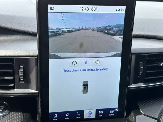 Certified 2023 Ford Explorer ST w/ Equipment Group 401A AWD/4WD image 28