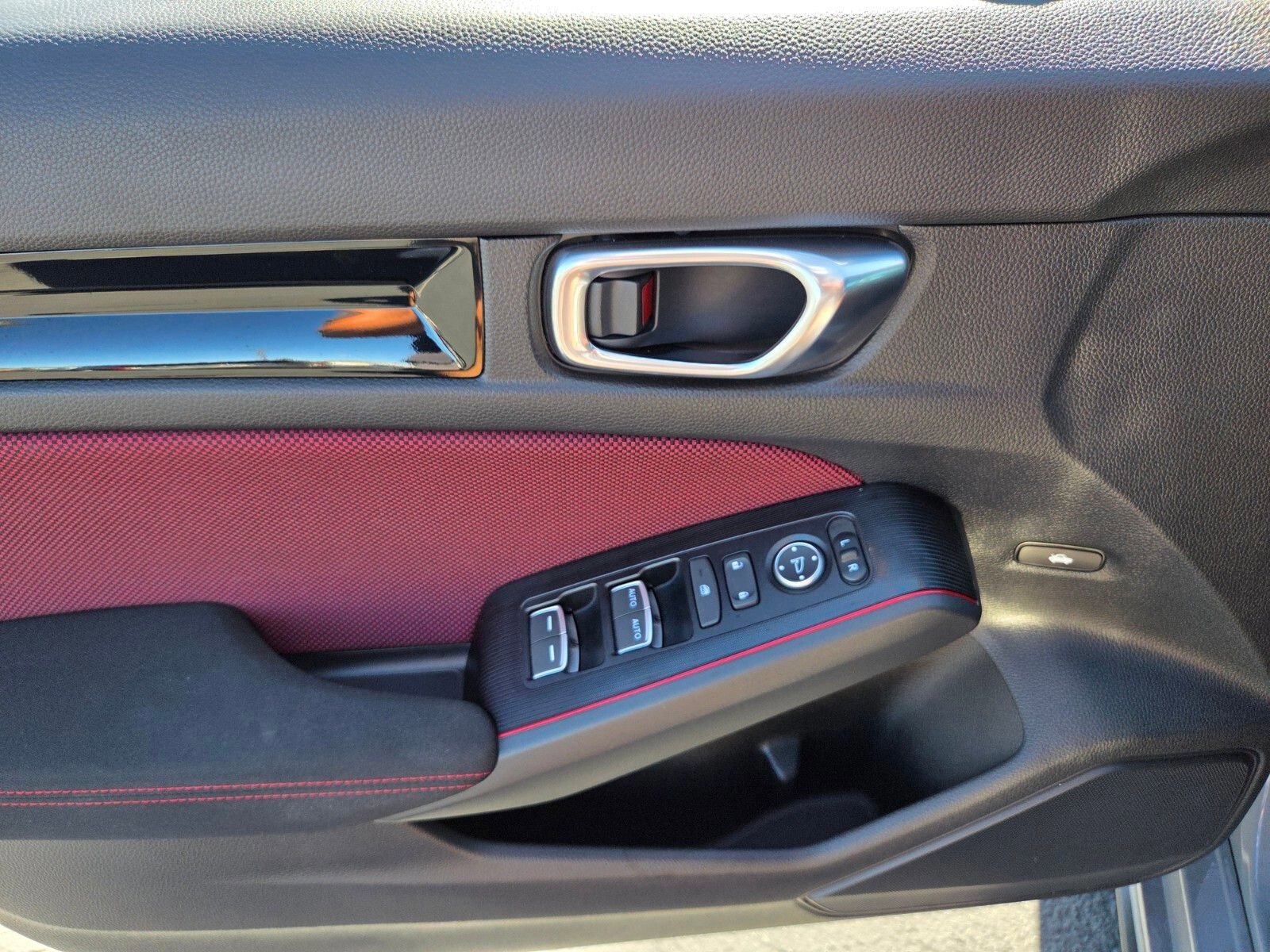 Used 2025 Honda Civic Si image 18