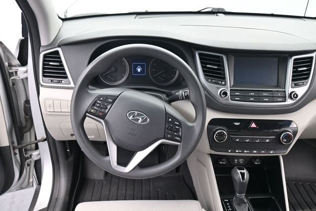 Used 2018 Hyundai Tucson SEL AWD/4WD image 21