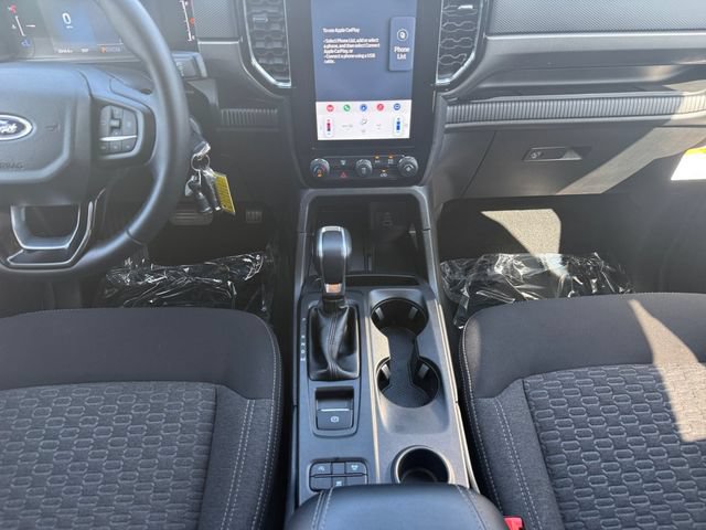 Certified 2025 Ford Ranger XLT RWD image 4