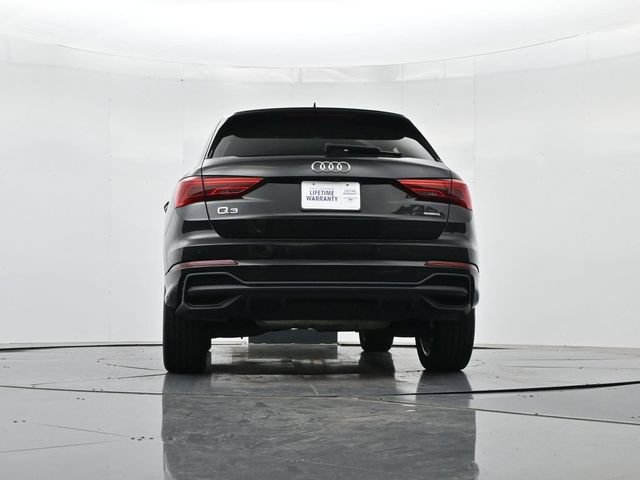 Used 2023 Audi Q3 2.0T Premium Plus AWD/4WD image 44
