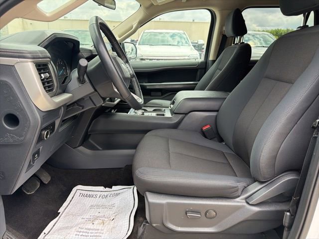 Certified 2023 Ford Expedition XL RWD image 22
