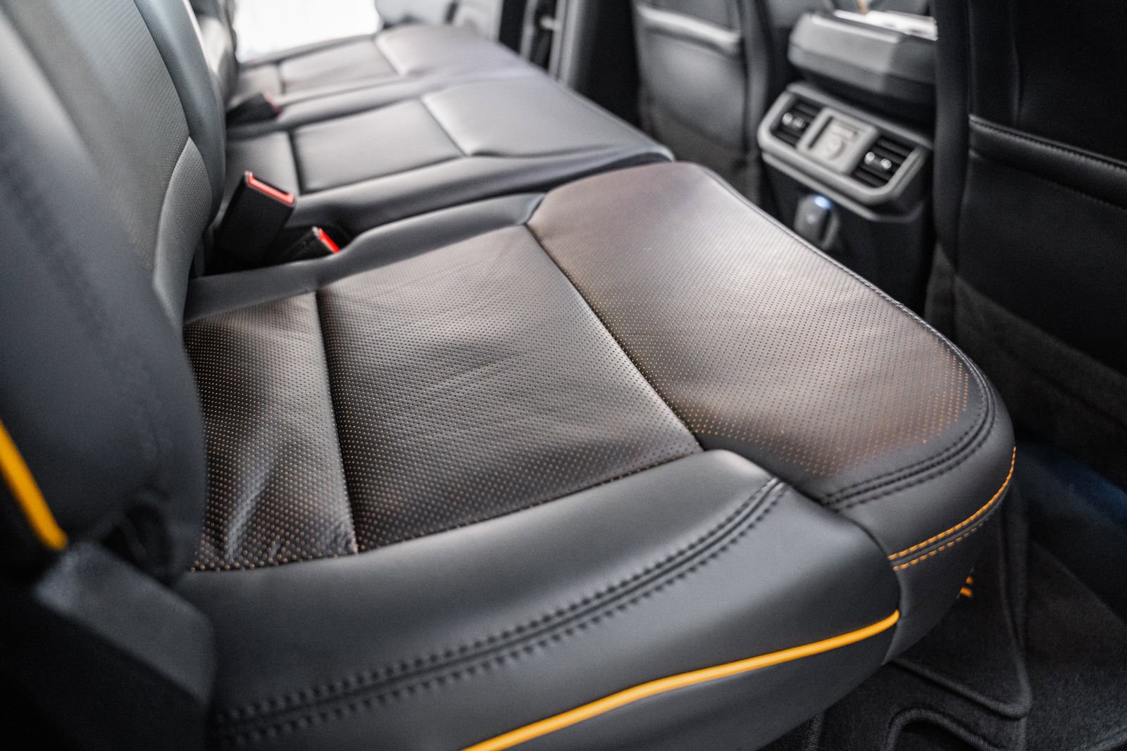 Certified 2025 Ford F150 Tremor w/ Equipment Group 402A High image 41