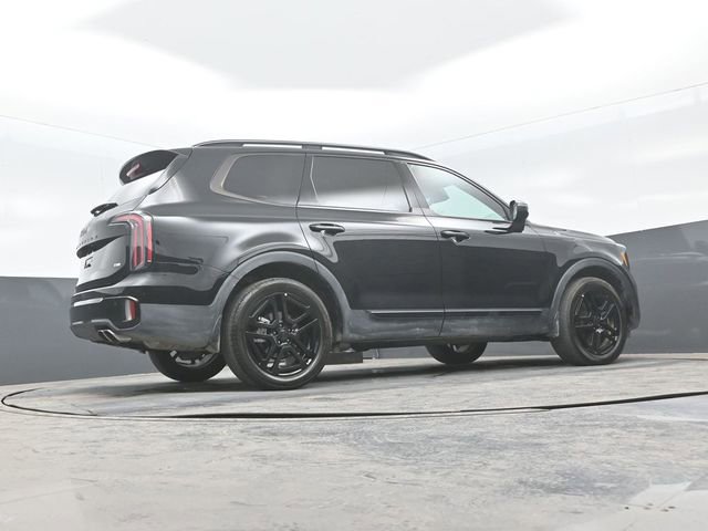 Used 2025 Kia Telluride EX X-Line AWD/4WD image 27