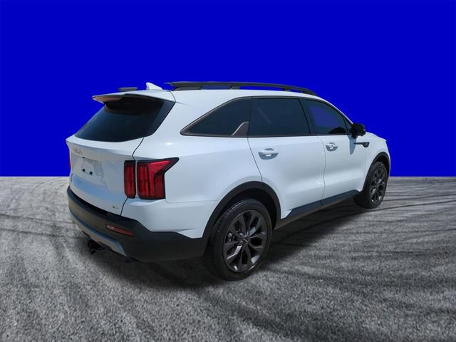 Used 2023 Kia Sorento SX Prestige image 5