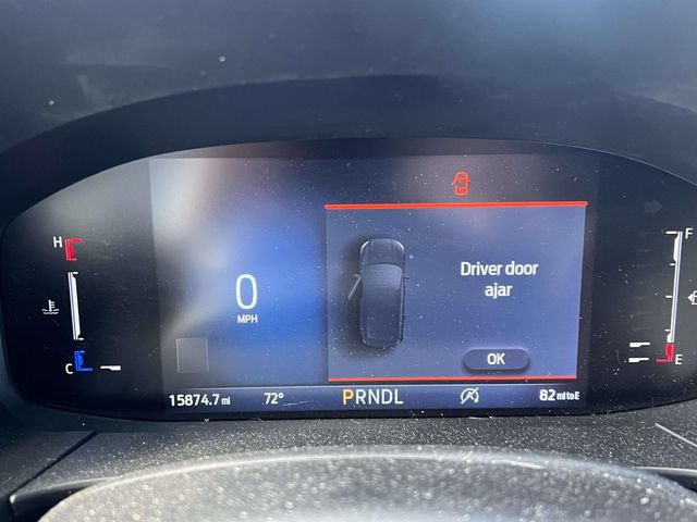 Certified 2024 Ford Escape ST-Line w/ Tech Pack #1 AWD/4WD image 10