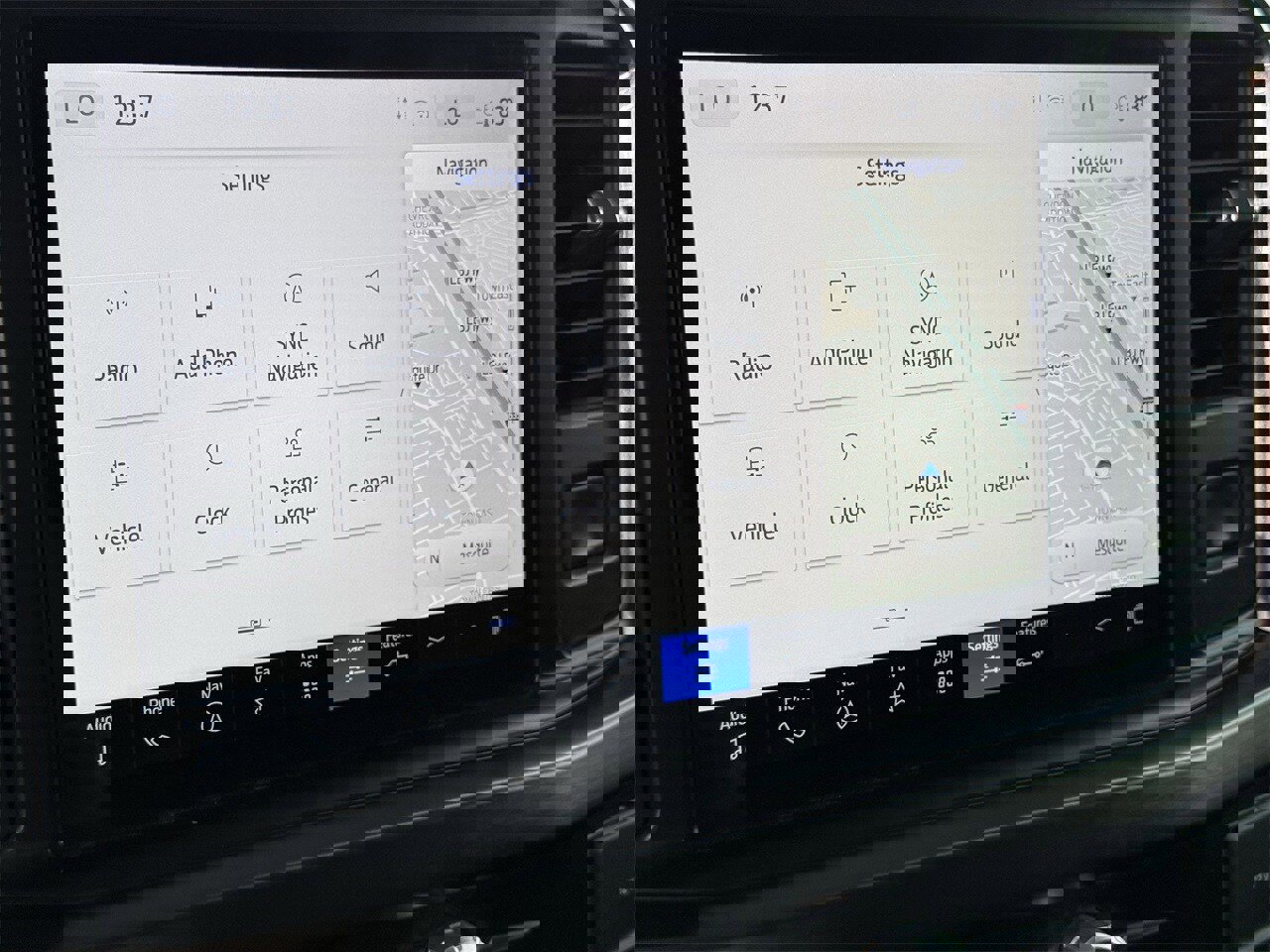 Certified 2024 Ford F250 Lariat w/ Lariat Ultimate Package image 16