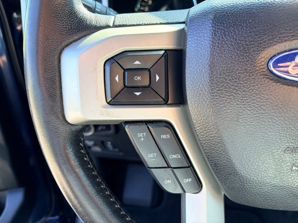 Certified 2018 Ford F150 Lariat AWD/4WD image 10