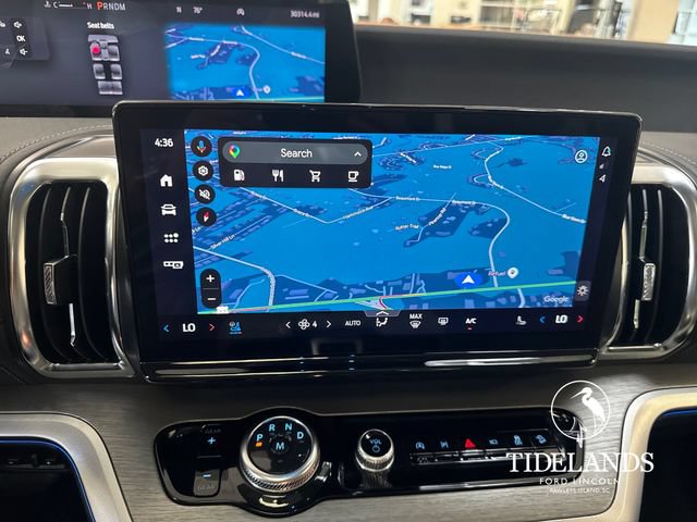 Certified 2025 Ford Expedition Platinum AWD/4WD image 25