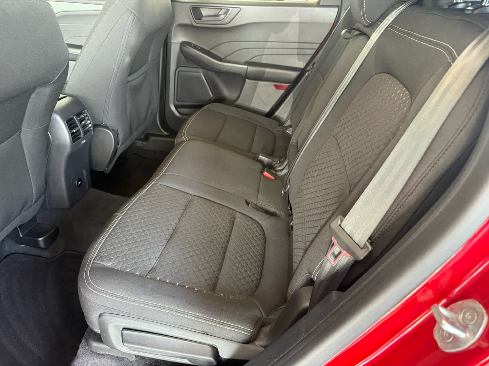Certified 2023 Ford Escape Active AWD/4WD image 5