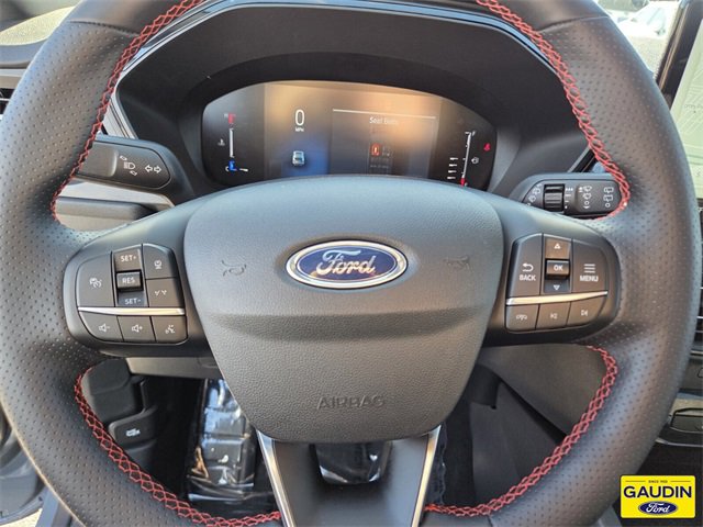 Certified 2024 Ford Escape ST-Line w/ Tech Pack #1 image 19