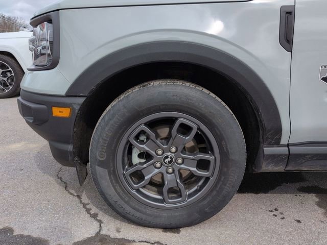 Certified 2023 Ford Bronco Sport Big Bend w/ Convenience Package image 21