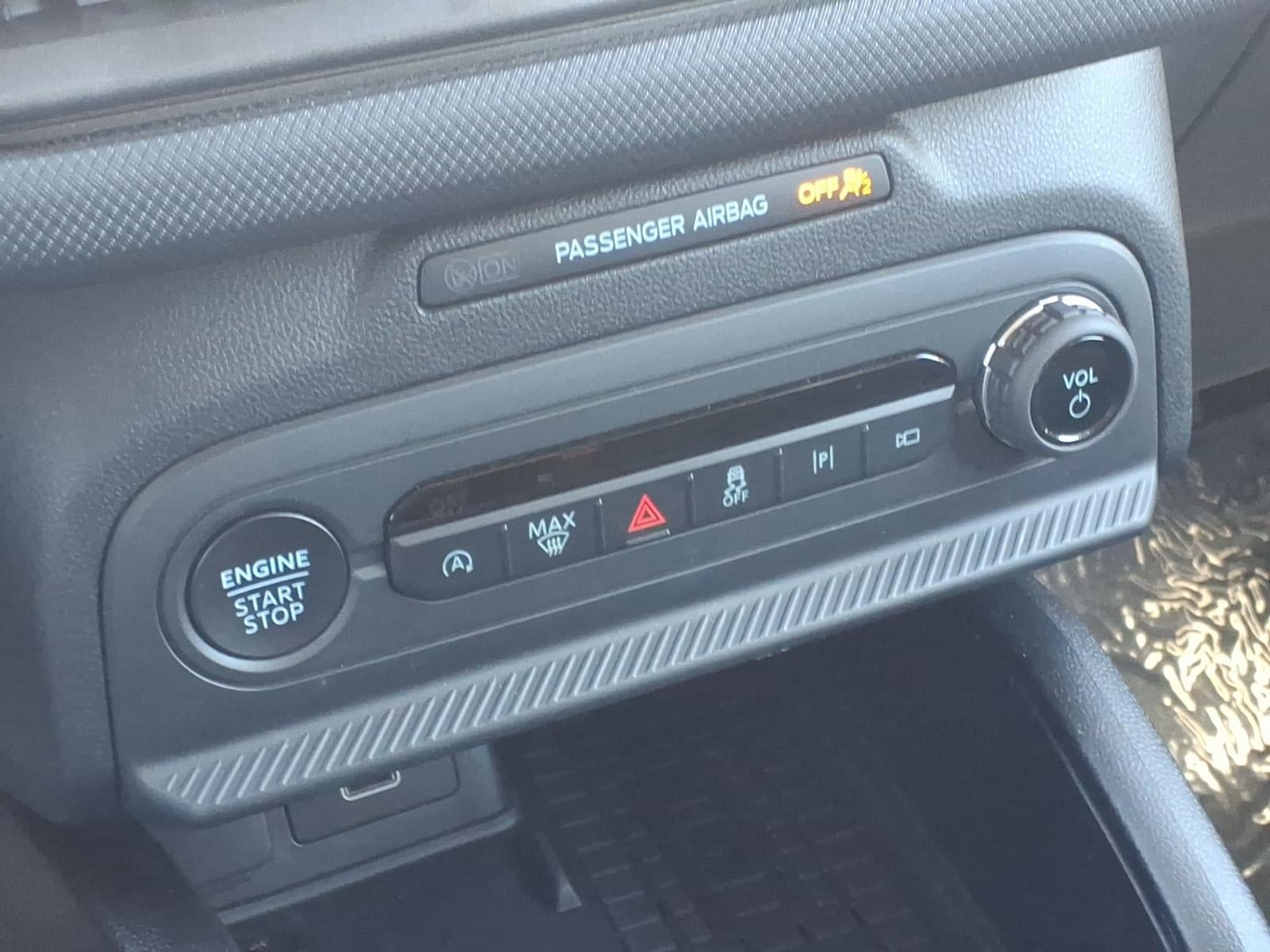 Certified 2025 Ford Bronco Sport Outer Banks w/ Outer Banks Tech Package+ AWD/4WD image 26