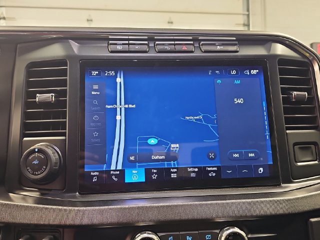 Certified 2024 Ford F250 Platinum AWD/4WD image 20