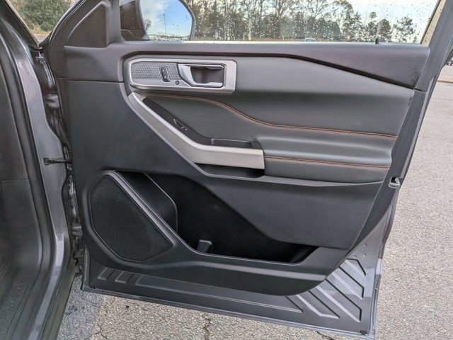 Certified 2022 Ford Explorer Timberline w/ Timberline Technology Package image 33