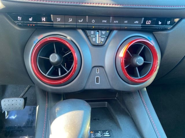 Used 2020 Chevrolet Blazer RS image 22