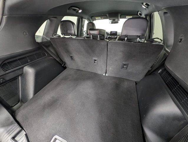 Certified 2025 Ford Escape ST-Line w/ Cold Weather Package FWD image 19