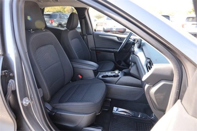 Certified 2023 Ford Escape Active image 25
