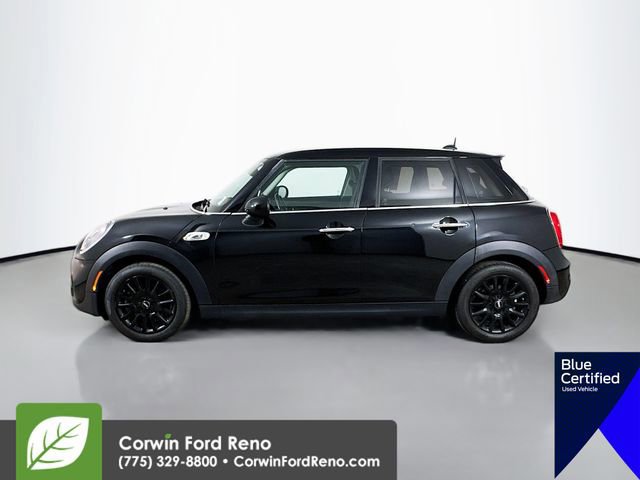 Used 2019 MINI Cooper S w/ Signature Upholstery Package image 3