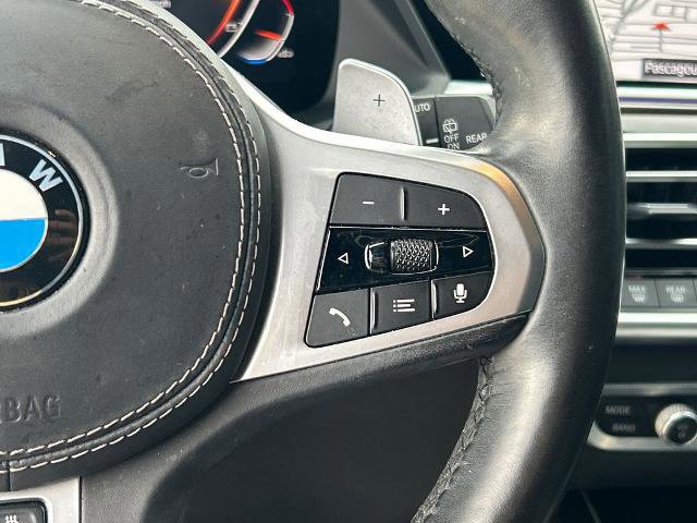 Used 2021 BMW X5 sDrive40i w/ M Sport Package image 24