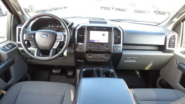 Certified 2020 Ford F150 XLT w/ Equipment Group 302A Luxury image 9