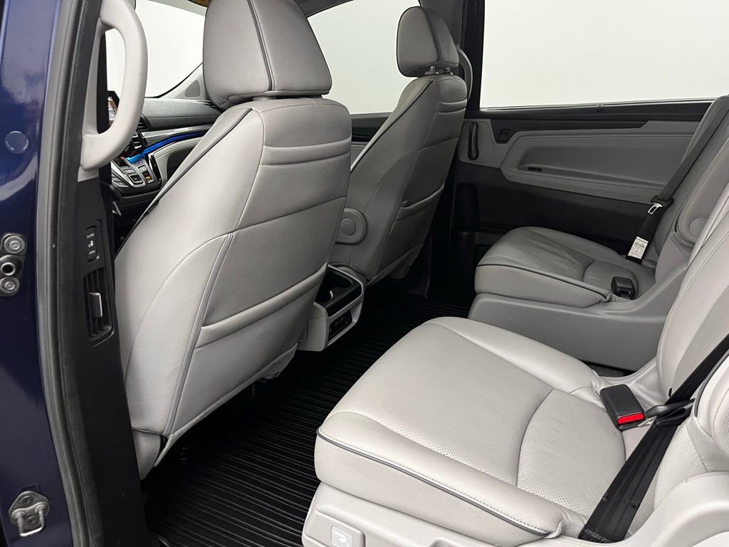 Used 2023 Honda Odyssey Elite image 30