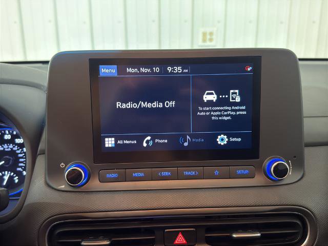 Used 2022 Hyundai Kona SEL image 9