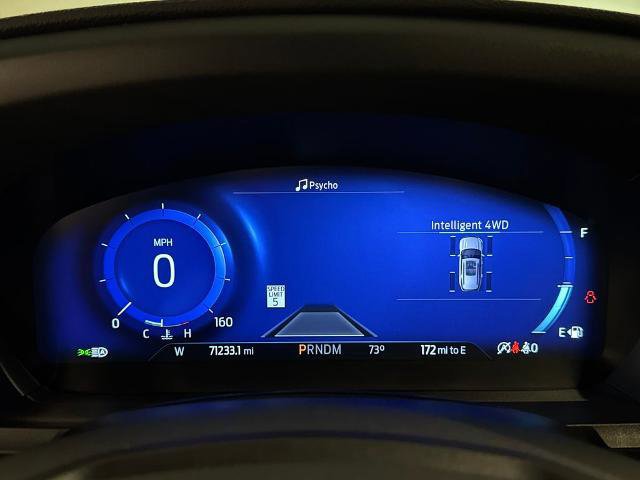 Certified 2020 Ford Explorer ST w/ Premium Technology Package image 23