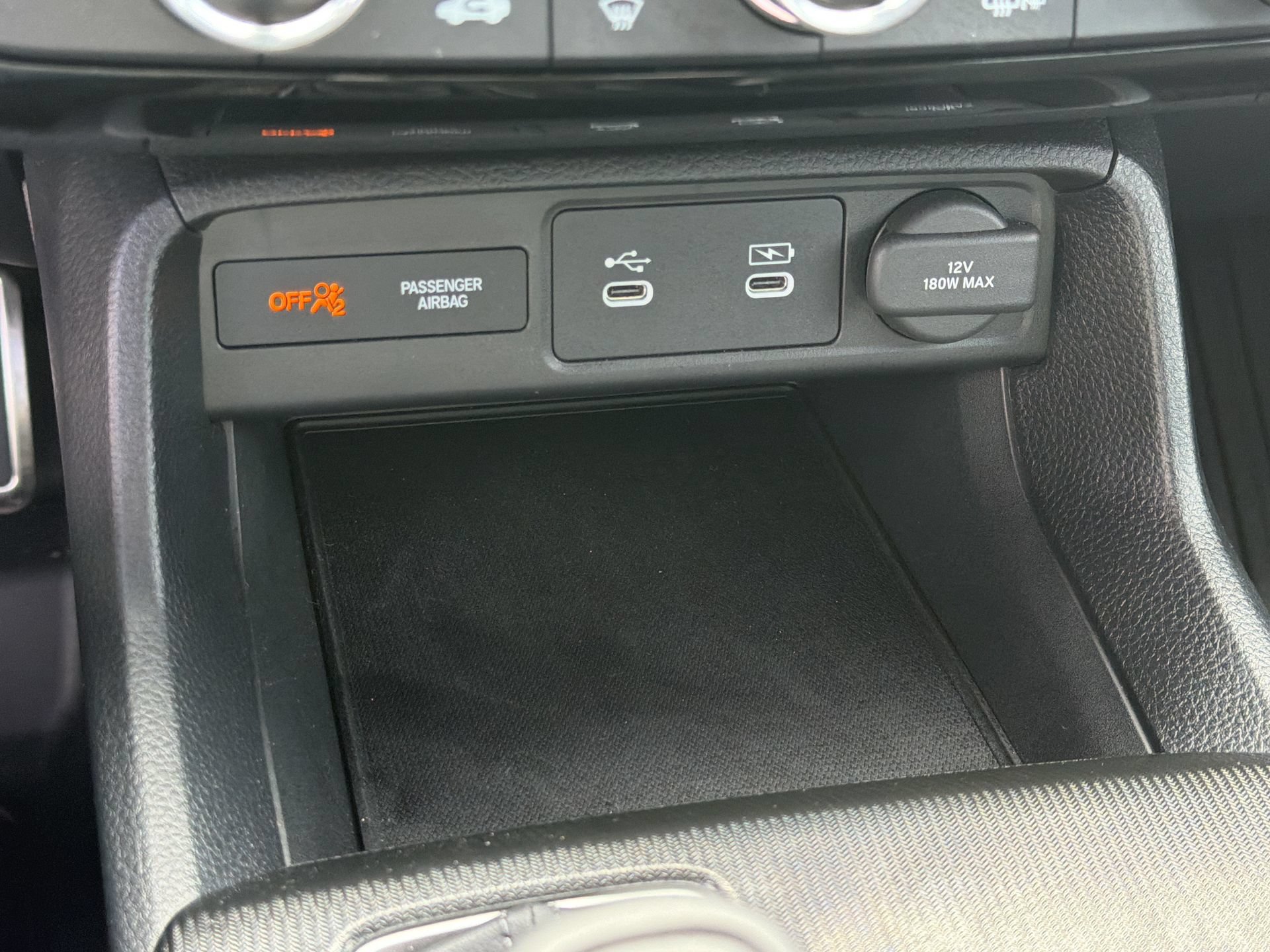 Used 2026 Honda Civic Sport image 7