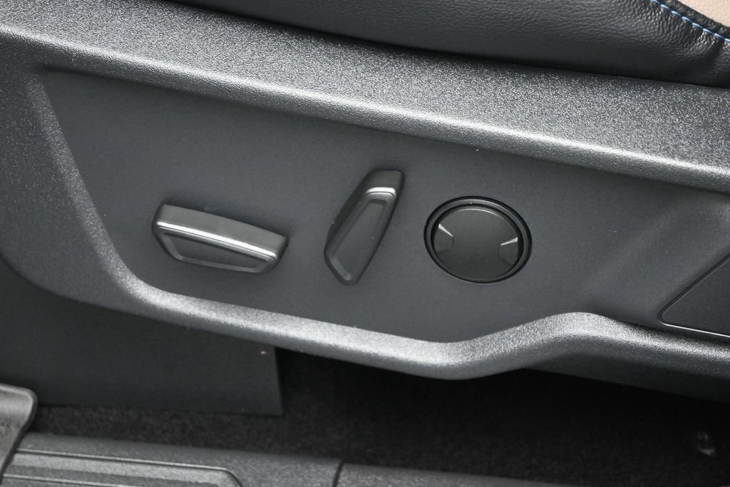 Certified 2024 Ford Bronco Wildtrak AWD/4WD image 10