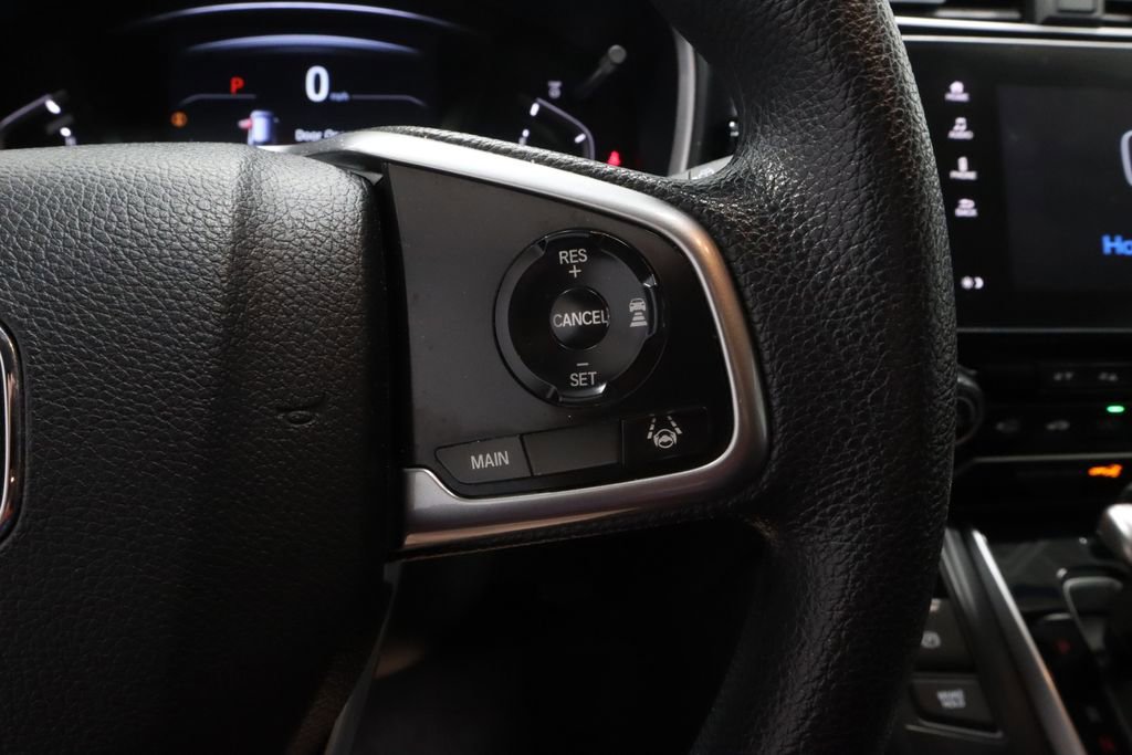 Used 2019 Honda CR-V EX image 29