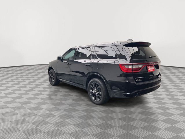 Used 2026 Dodge Durango GT AWD/4WD image 38