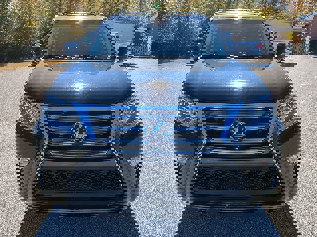 Used 2019 Lexus GX 460 Premium image 7