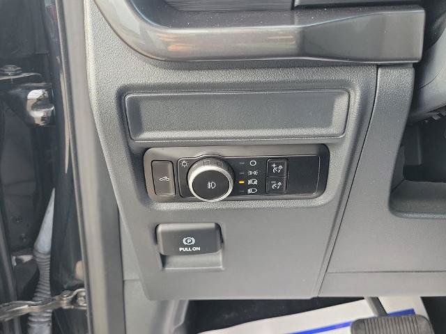 Certified 2024 Ford F150 STX AWD/4WD image 23