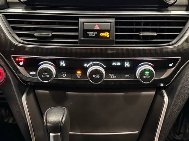 Used 2022 Honda Accord Sport Special Edition image 28